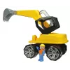 Bagger Lena TRUXX ZL-04401
