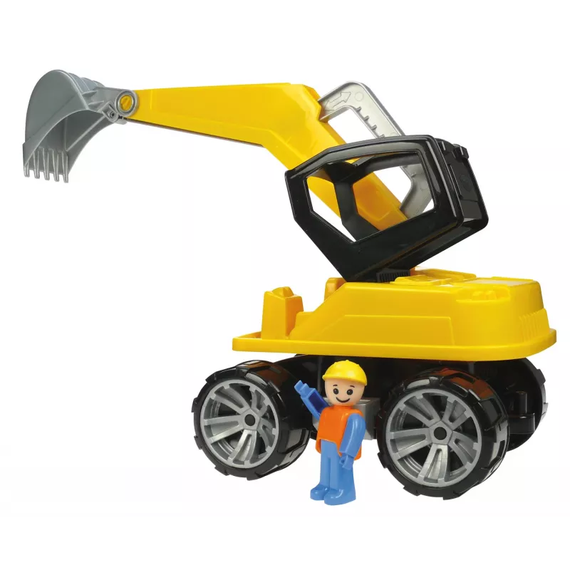 Bagger Lena TRUXX ZL-04401