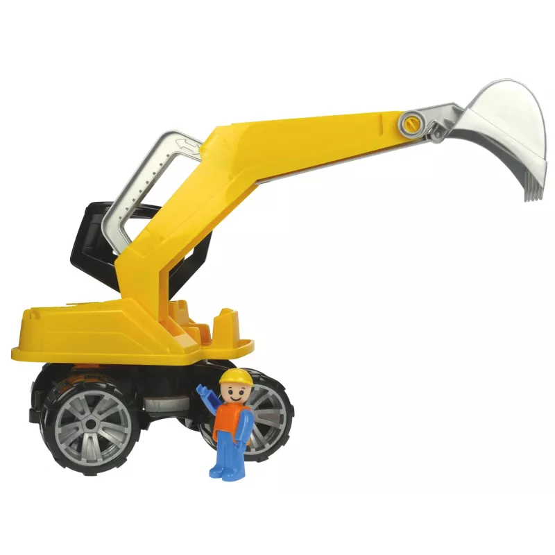 Bagger Lena TRUXX ZL-04401
