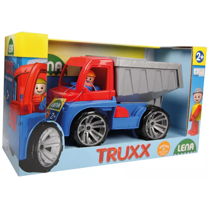 Kipplaster Lena TRUXX ZL-04410