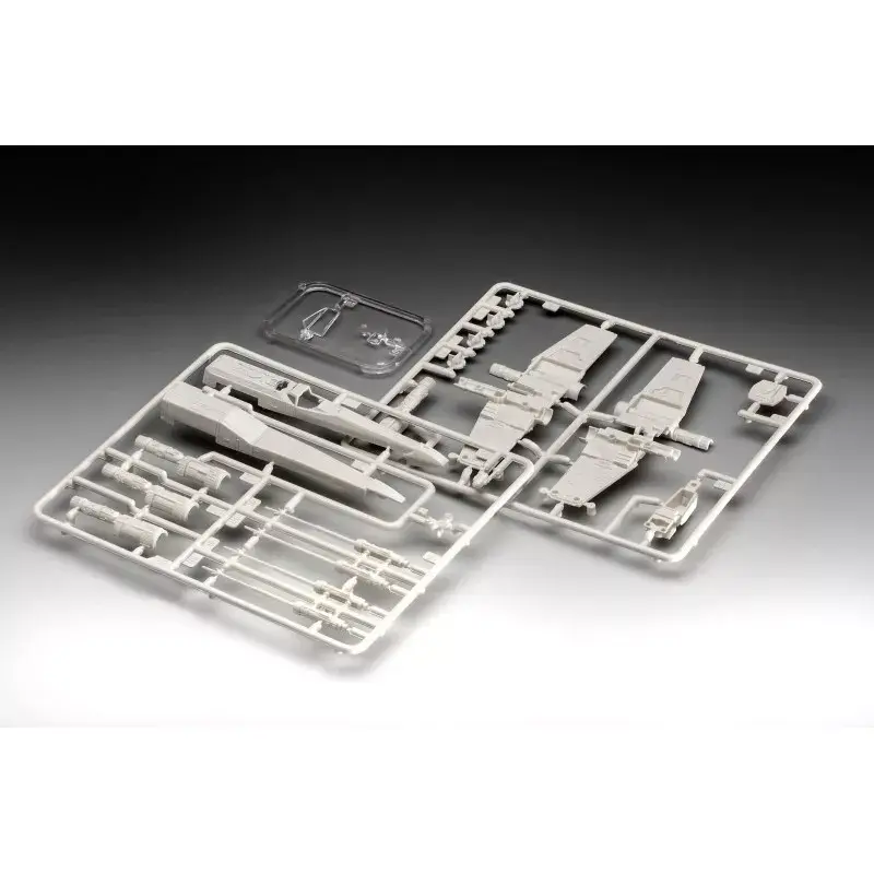 Raumgleiter-Modell Revell X-wing Fighter