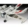 Raumgleiter-Modell Revell X-wing Fighter