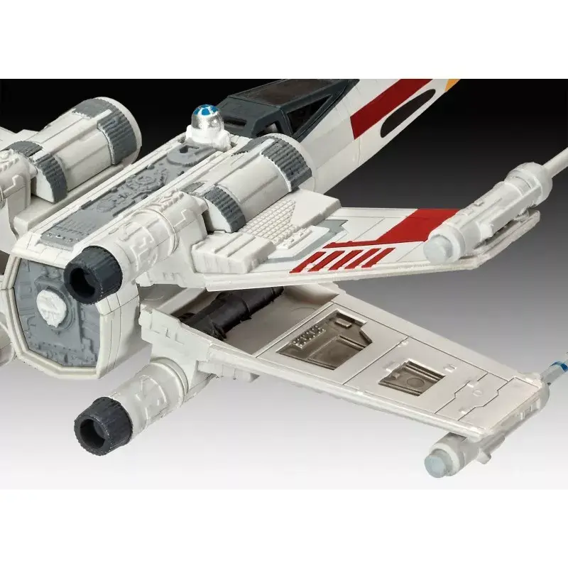 Raumgleiter-Modell Revell X-wing Fighter
