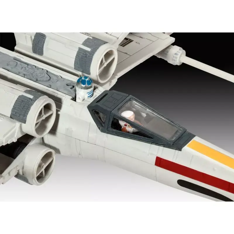 Raumgleiter-Modell Revell X-wing Fighter
