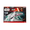 Raumgleiter-Modell Revell X-wing Fighter