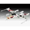 Raumgleiter-Modell Revell X-wing Fighter
