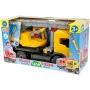Kranmaschine Lena GIGA TRUCKS Kran-LKW ZL-02176