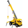 Kranmaschine Lena GIGA TRUCKS Kran-LKW ZL-02176