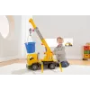 Kranmaschine Lena GIGA TRUCKS Kran-LKW ZL-02176
