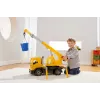 Kranmaschine Lena GIGA TRUCKS Kran-LKW ZL-02176