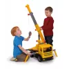 Kranmaschine Lena GIGA TRUCKS Kran-LKW ZL-02176