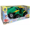 Traktor Lena GIGA TRUCKS ZL-02122 mit Anhänger