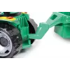 Traktor Lena GIGA TRUCKS ZL-02122 mit Anhänger