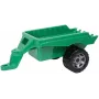 Anhänger Lena GIGA TRUCKS ZL-02124