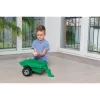 Anhänger Lena GIGA TRUCKS ZL-02124