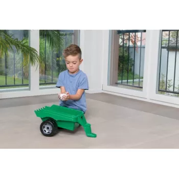 Anhänger Lena GIGA TRUCKS ZL-02124