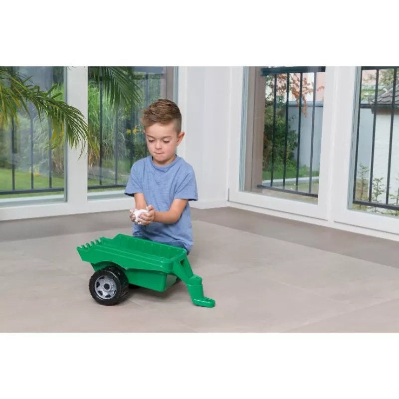 Anhänger Lena GIGA TRUCKS ZL-02124