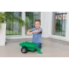 Anhänger Lena GIGA TRUCKS ZL-02124