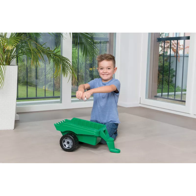 Anhänger Lena GIGA TRUCKS ZL-02124