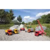Anhänger Lena GIGA TRUCKS ZL-02124
