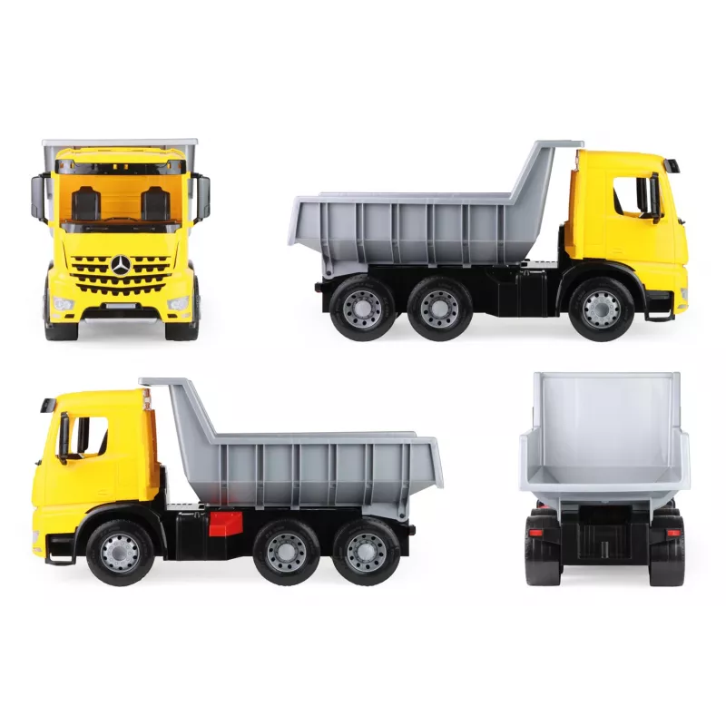 Lena GIGA TRUCKS Kipper Arocs