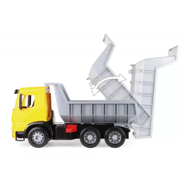 Lena GIGA TRUCKS Kipper Arocs