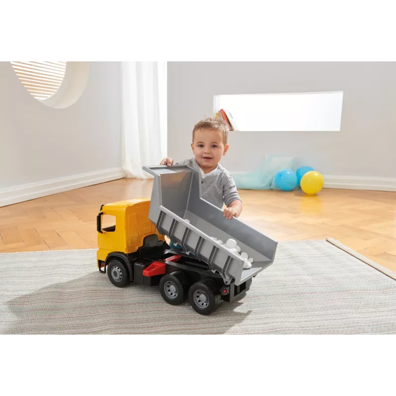 Lena GIGA TRUCKS Kipper Arocs