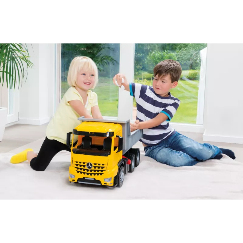 Lena GIGA TRUCKS Kipper Arocs