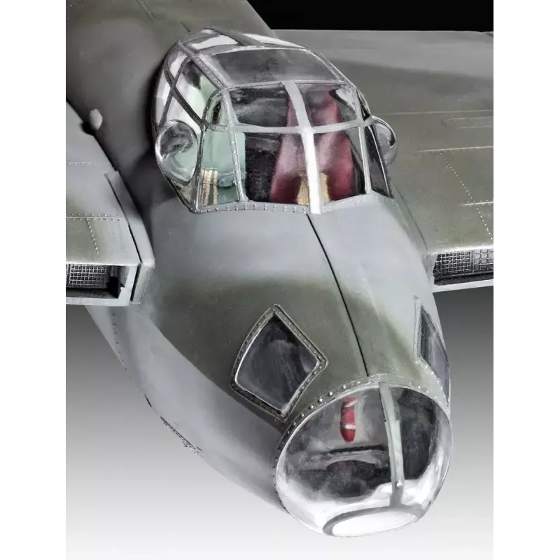 Starrflügelmodell Revell De Havilland MOSQUITO MK.IV