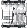 Whirlpool WBC3C26B Semi eingebaut 14 Maßgedecke