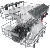 Whirlpool WBC3C26B Semi eingebaut 14 Maßgedecke