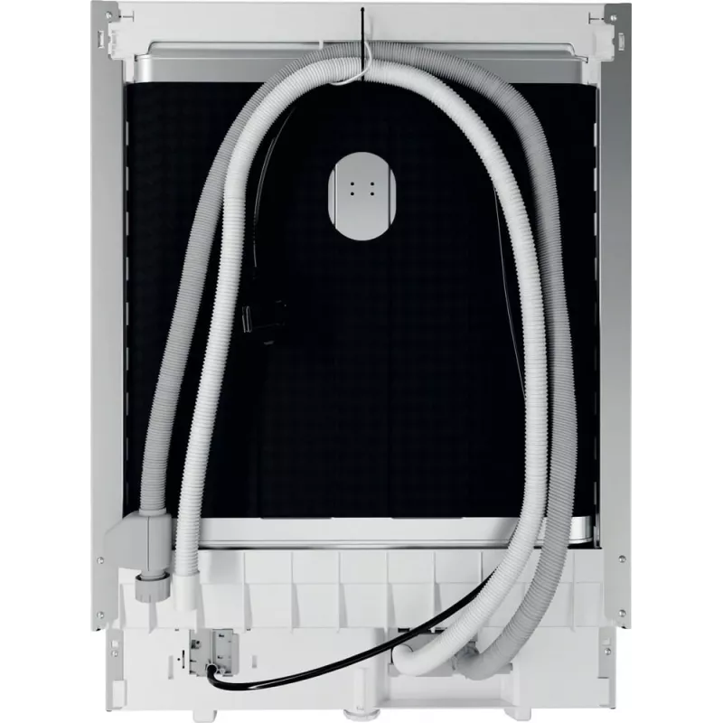 Whirlpool WBC3C26B Semi eingebaut 14 Maßgedecke