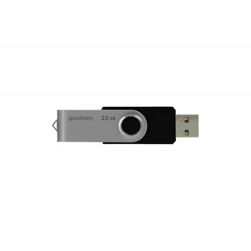 Goodram UTS2 USB-Stick 32 GB USB Typ-A 2.0 Schwarz