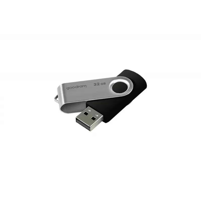 Goodram UTS2 USB-Stick 32 GB USB Typ-A 2.0 Schwarz