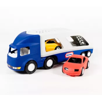 Little Tikes 170430E3X1 Spielzeugfahrzeug/Spielzeugstraße