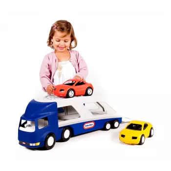 Little Tikes 170430E3X1 Spielzeugfahrzeug/Spielzeugstraße