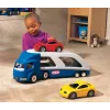 Little Tikes 170430E3X1 Spielzeugfahrzeug/Spielzeugstraße
