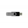 Goodram UTS2 USB-Flash-Laufwerk 64 GB USB Typ-A 2.0 Schwarz