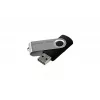 Goodram UTS2 USB-Flash-Laufwerk 64 GB USB Typ-A 2.0 Schwarz