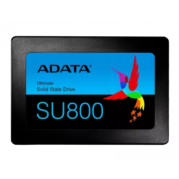 ADATA Ultimate SU800 256 GB 2,5 Zoll Serial ATA III TLC