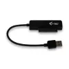 HDD/SSD-Gehäuse i-tec MySafe USB 3.0 Easy 2,5 Zoll externes Gehäuse schwarz