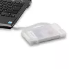 HDD/SSD-Gehäuse i-tec MySafe USB 3.0 Easy 2,5 Zoll Externes Gehäuse – Weiß