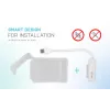HDD/SSD-Gehäuse i-tec MySafe USB 3.0 Easy 2,5 Zoll Externes Gehäuse – Weiß
