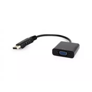 GEMBIRD DisplayPort 1.1 auf VGA Adapterkabel 15cm