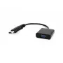 GEMBIRD DisplayPort 1.1 auf VGA Adapterkabel 15cm