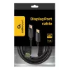 GEMBIRD DisplayPort-Kabel 4K V1.2 - 2m