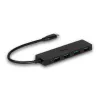 i-tec Advance USB-C schlank Passive HUB 4 Port
