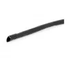 GEMBIRD 12mm Spiral-Kabelschlauch, 10 m – Schwarz