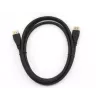 DisplayPort-Kabel GEMBIRD CC-DP2-10 — DisplayPort auf DisplayPort, 3 m, schwarz, vergoldete Kontakte