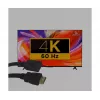 GEMBIRD High-Speed HDMI-Verlängerungskabel mit Ethernet, 50 cm